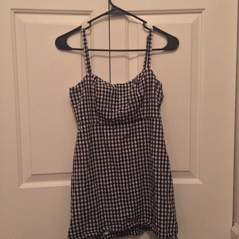 Brandy Melville Karla Dress